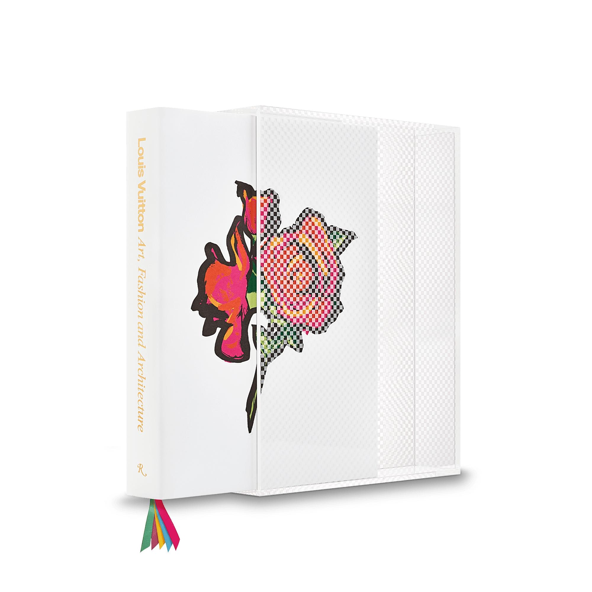 ルイ・ヴィトンのアート､ファッション､建築 英語版 ｜ルイ・ヴィトン